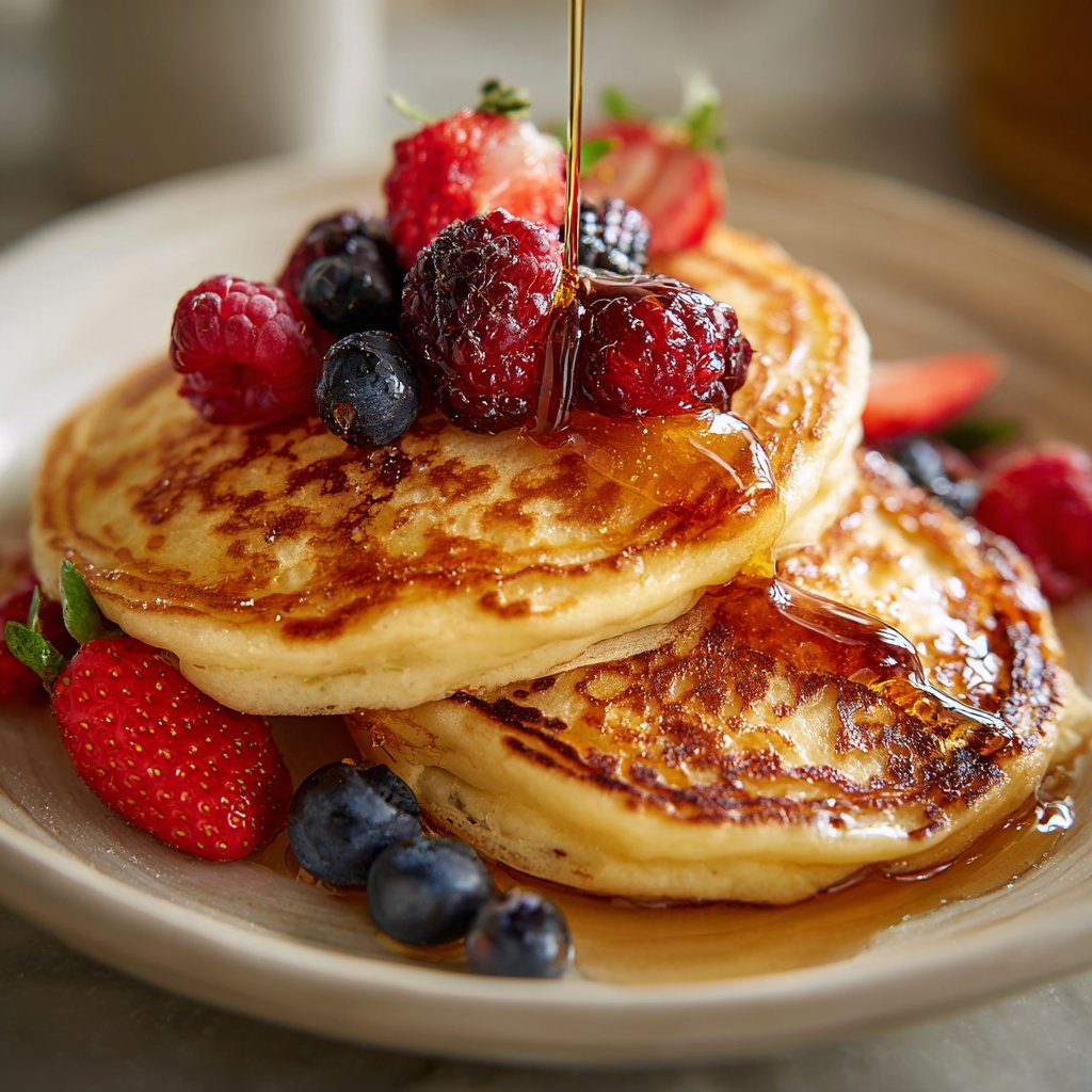 Frühstücksideen für Schule