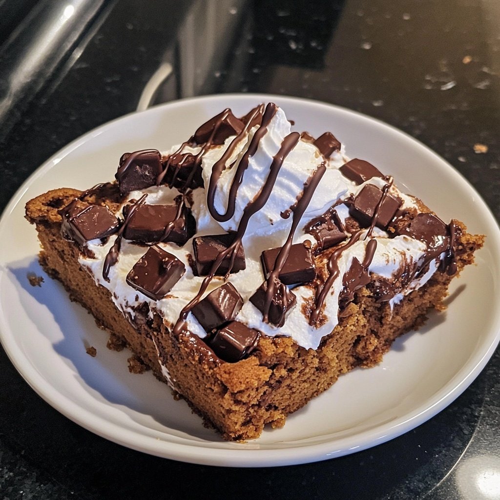 Schokoladen Rezepte einfach