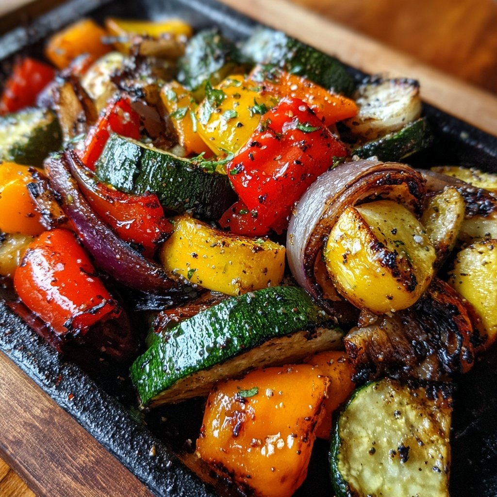 Grill Beilagen Für Sommer