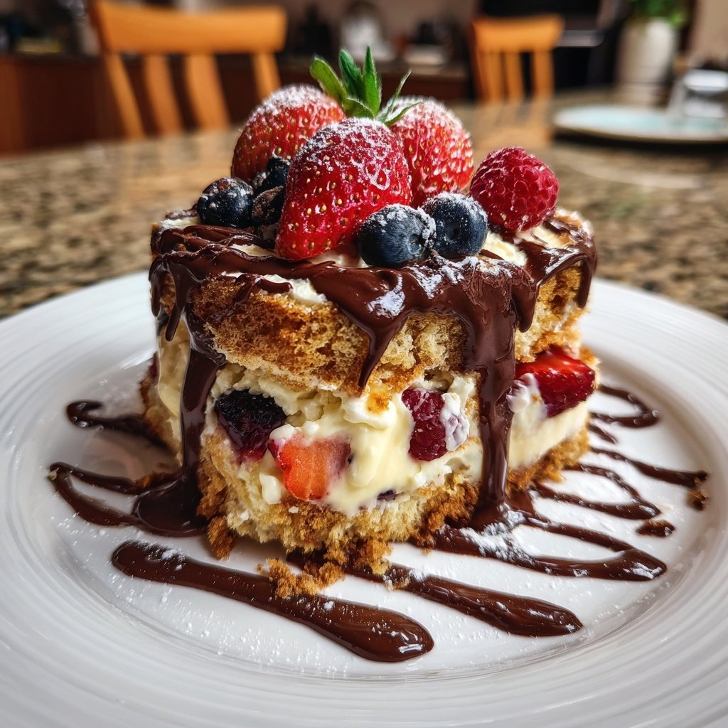 Schnelle Dessert Rezepte