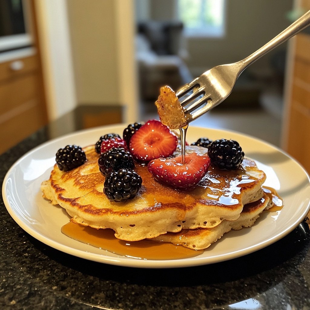 Frühstücksideen ohne Zucker